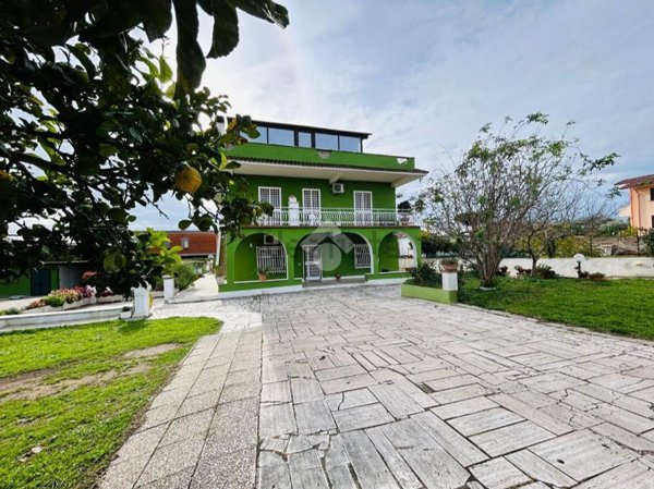 appartamento in vendita ad Aprilia