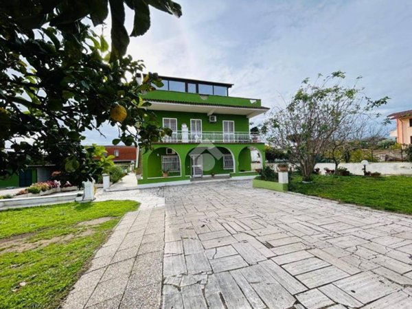 appartamento in vendita ad Aprilia