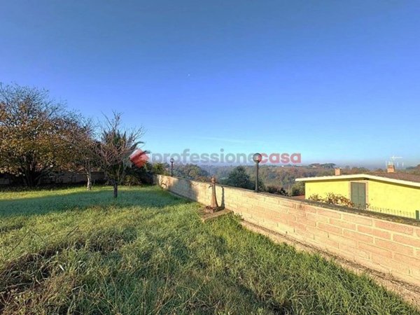 terreno agricolo in vendita ad Aprilia in zona Casalazzara