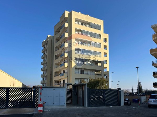 appartamento in vendita ad Aprilia