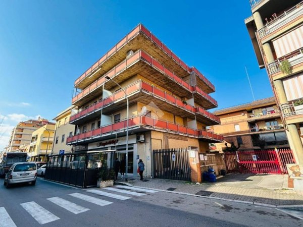 appartamento in vendita ad Aprilia