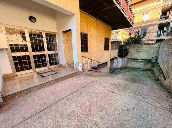 appartamento in vendita ad Aprilia