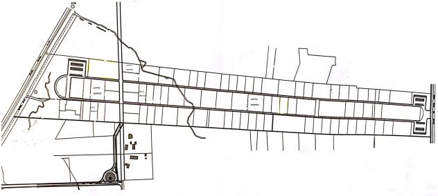 terreno agricolo in vendita ad Aprilia