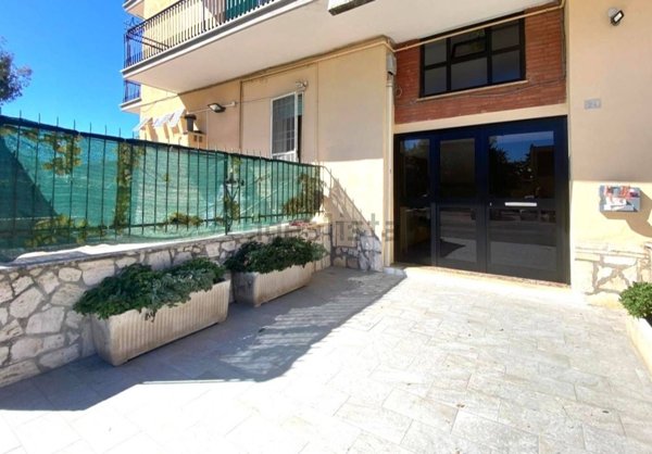 appartamento in vendita ad Aprilia