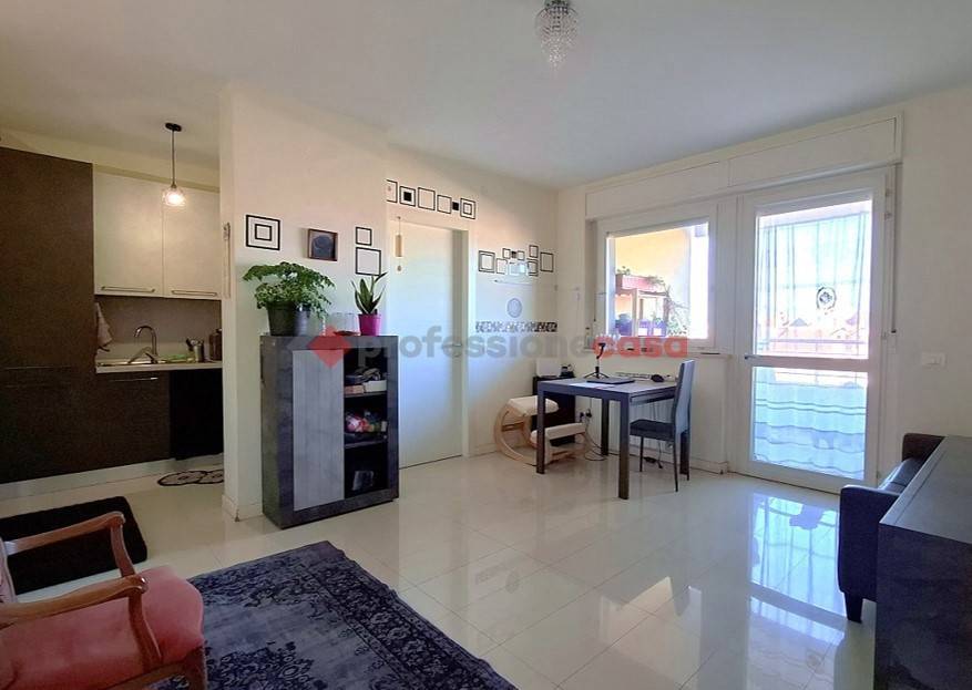 appartamento in vendita ad Aprilia