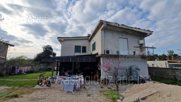terreno edificabile in vendita ad Aprilia in zona Genio Civile
