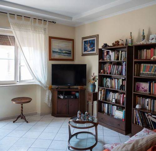 appartamento in vendita ad Aprilia