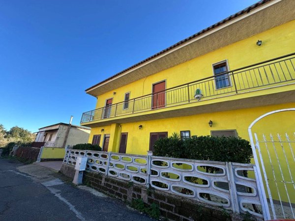 appartamento in vendita ad Aprilia in zona Fossignano