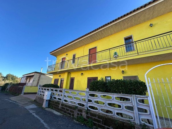 appartamento in vendita ad Aprilia in zona Fossignano