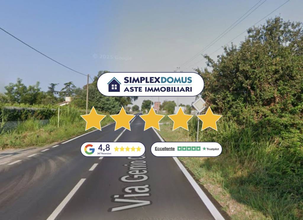 casa indipendente in vendita ad Aprilia in zona Genio Civile