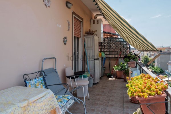 appartamento in vendita ad Aprilia