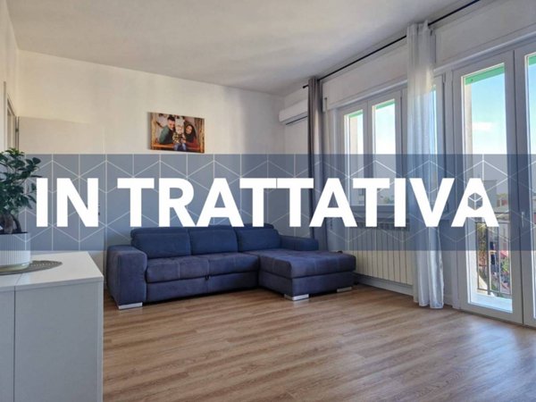 appartamento in vendita ad Aprilia in zona Campoverde