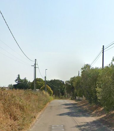 terreno agricolo in vendita ad Aprilia