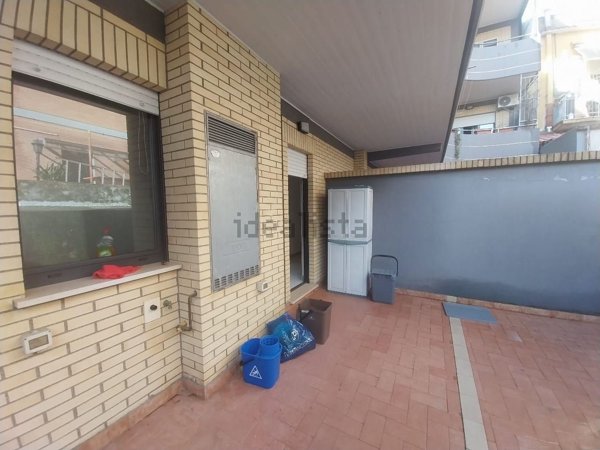 appartamento in vendita ad Aprilia