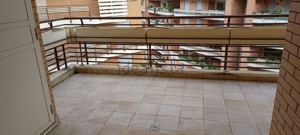 appartamento in vendita ad Aprilia