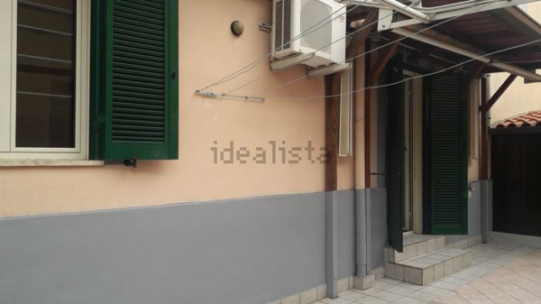 appartamento in vendita ad Aprilia