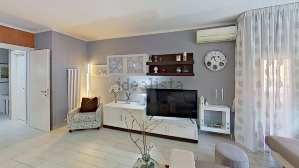 appartamento in vendita ad Aprilia