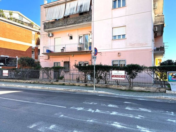 appartamento in vendita ad Aprilia