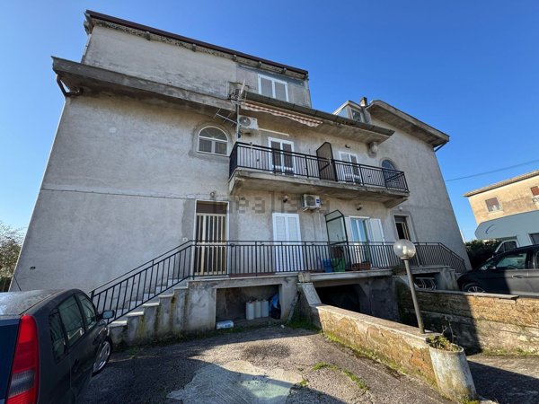 appartamento in vendita ad Aprilia
