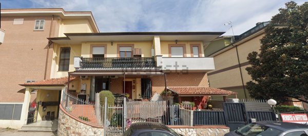 appartamento in vendita ad Aprilia