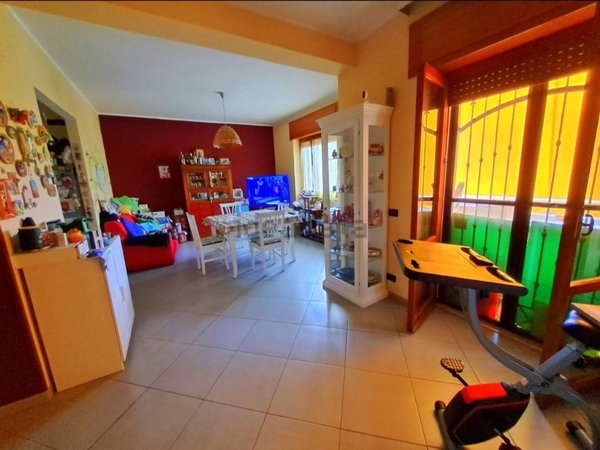 appartamento in vendita ad Aprilia