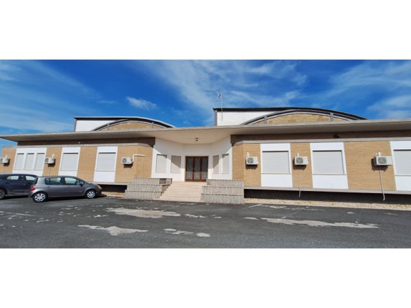 terreno edificabile in vendita ad Aprilia