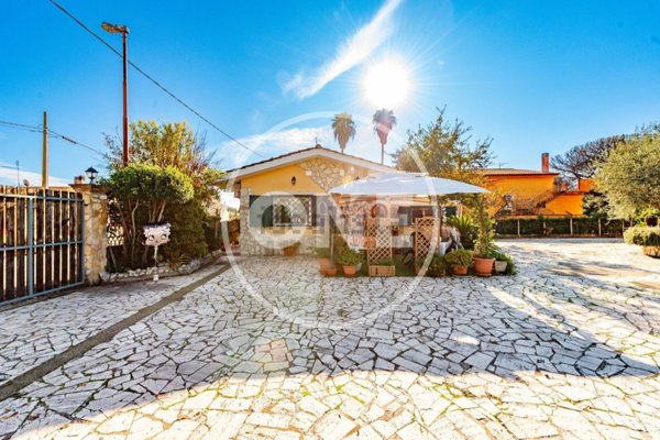 appartamento in vendita ad Aprilia