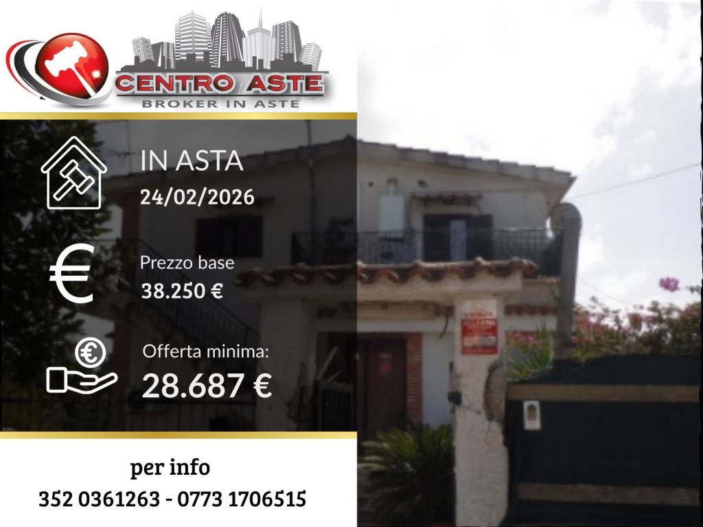 appartamento in vendita ad Aprilia in zona Fossignano