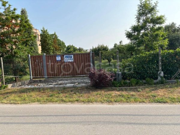 terreno agricolo in vendita ad Aprilia in zona Campoverde