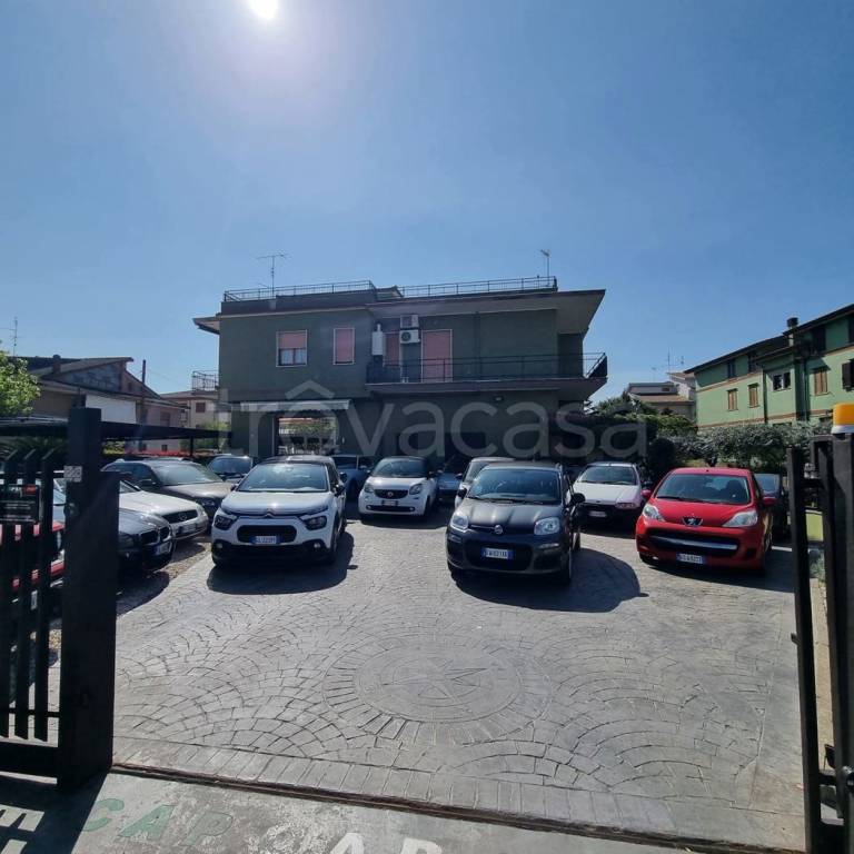 casa indipendente in vendita ad Aprilia