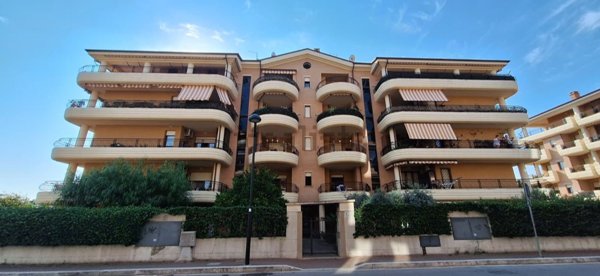 appartamento in vendita ad Aprilia