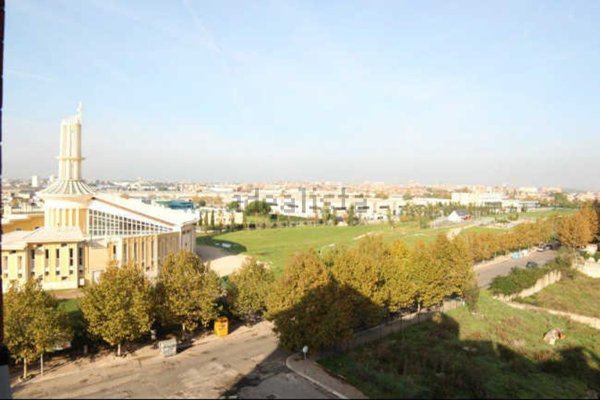 appartamento in vendita ad Aprilia