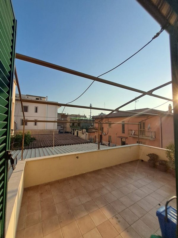 appartamento in vendita ad Aprilia