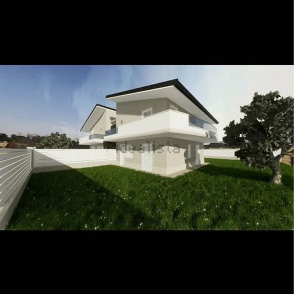 appartamento in vendita ad Aprilia