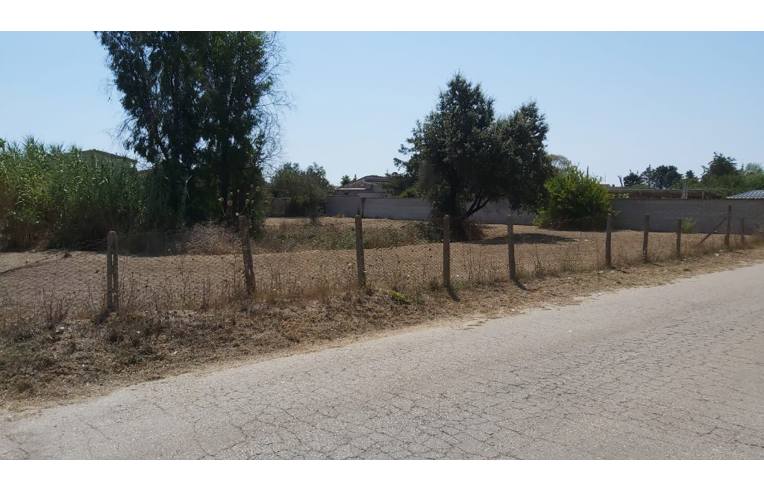 terreno agricolo in vendita ad Aprilia in zona Cogna