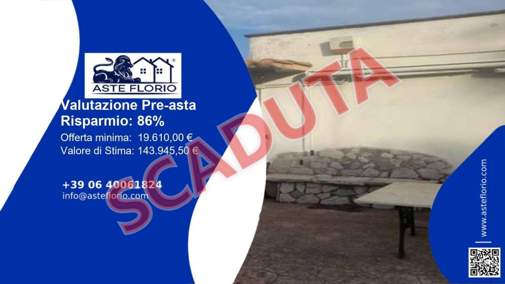 appartamento in vendita ad Aprilia in zona Fossignano