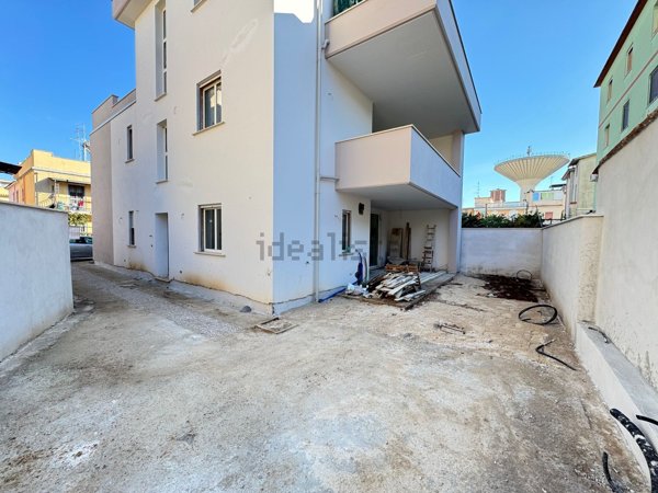 appartamento in vendita ad Aprilia