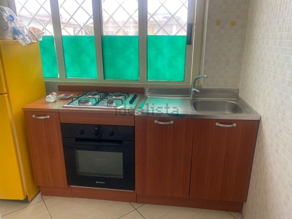 appartamento in vendita ad Aprilia in zona Campo di Carne