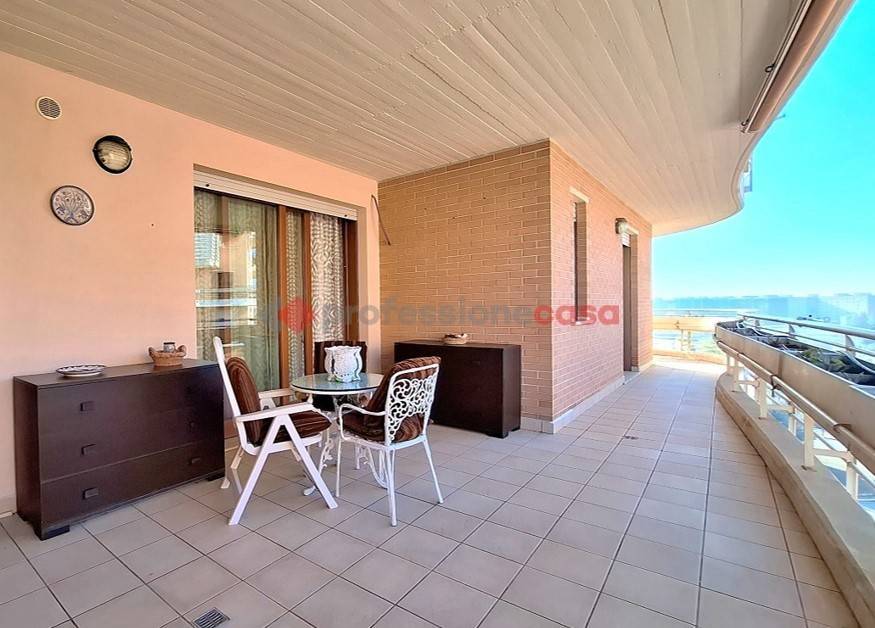 appartamento in vendita ad Aprilia