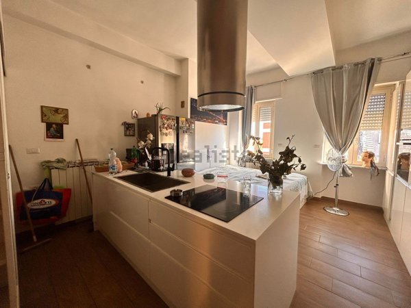 appartamento in vendita ad Aprilia