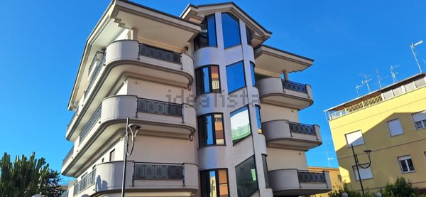 appartamento in vendita ad Aprilia