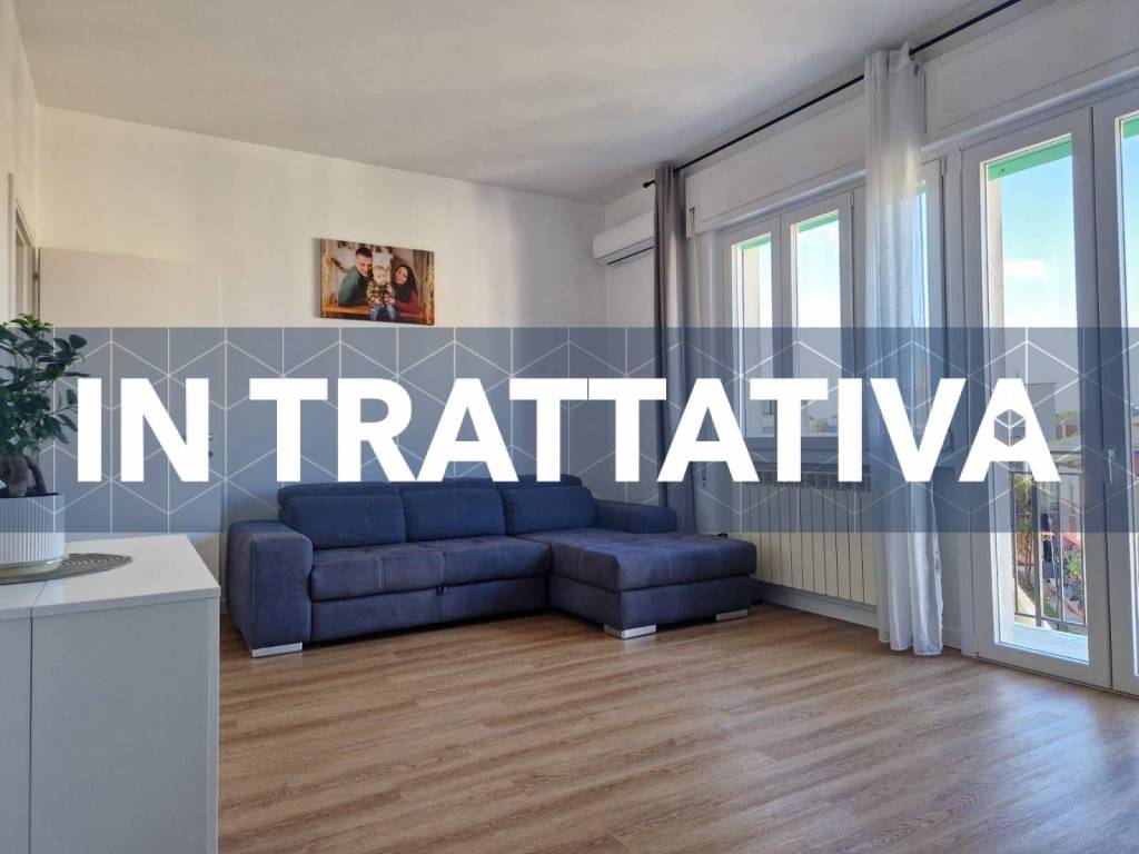 appartamento in vendita ad Aprilia in zona Riserva Nuova