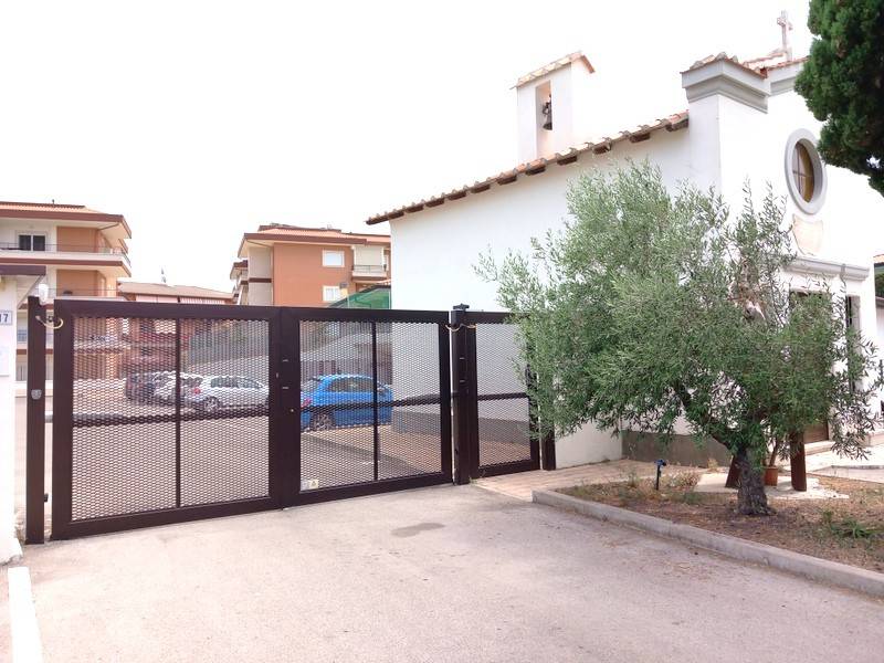 appartamento in vendita ad Aprilia