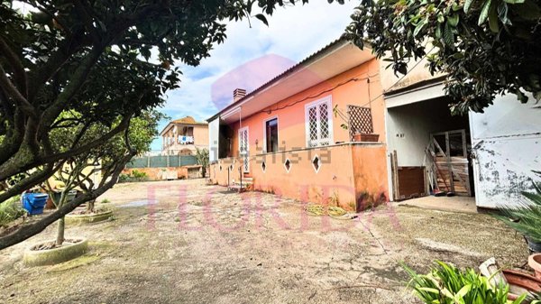 casa indipendente in vendita ad Aprilia