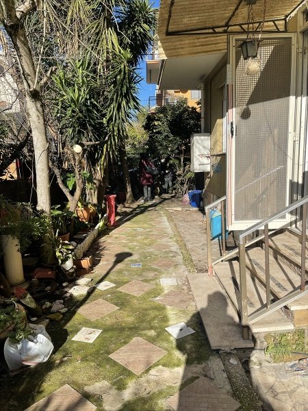 appartamento in vendita ad Aprilia