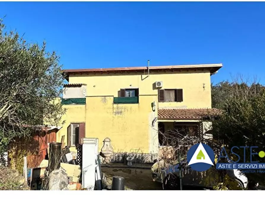 casa indipendente in vendita ad Aprilia