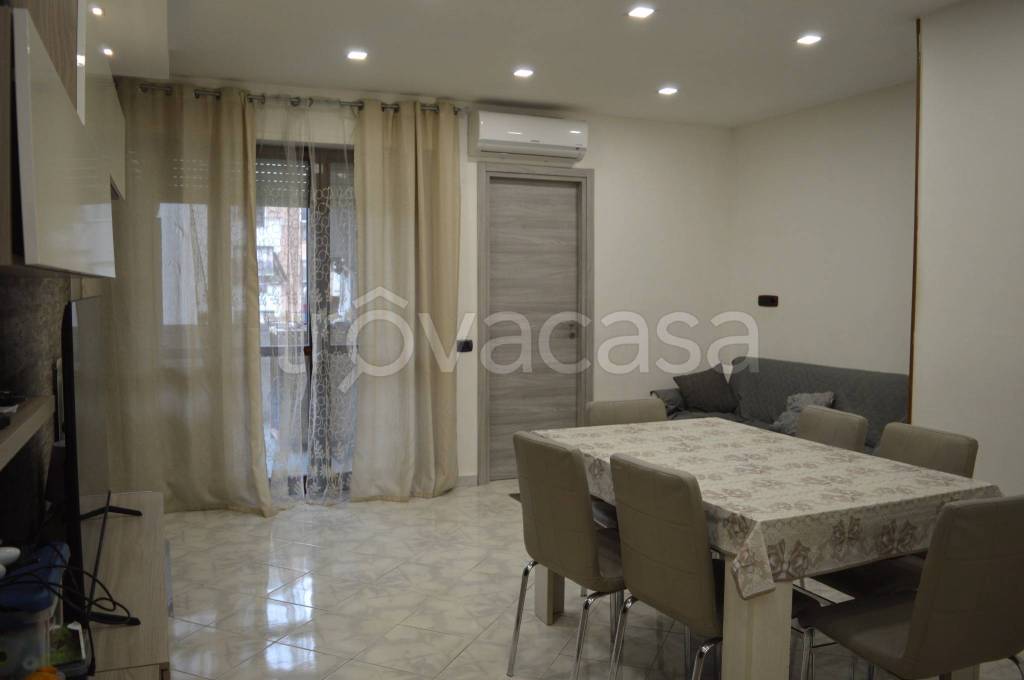 appartamento in vendita ad Aprilia