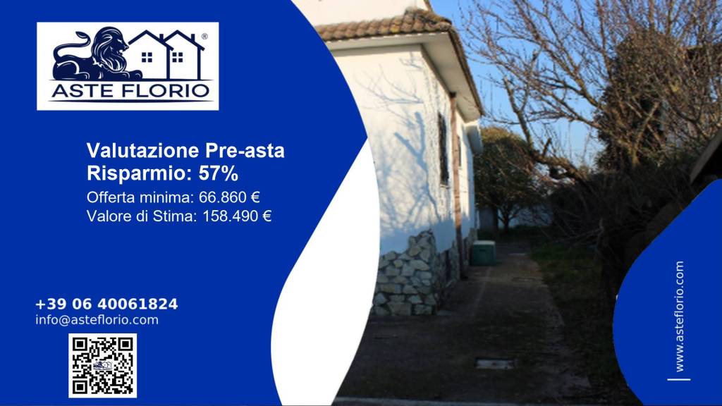 casa indipendente in vendita ad Aprilia in zona Pantanelle