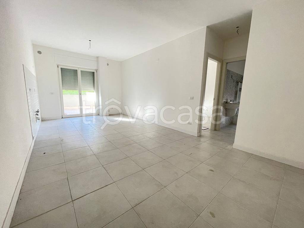 appartamento in vendita ad Aprilia