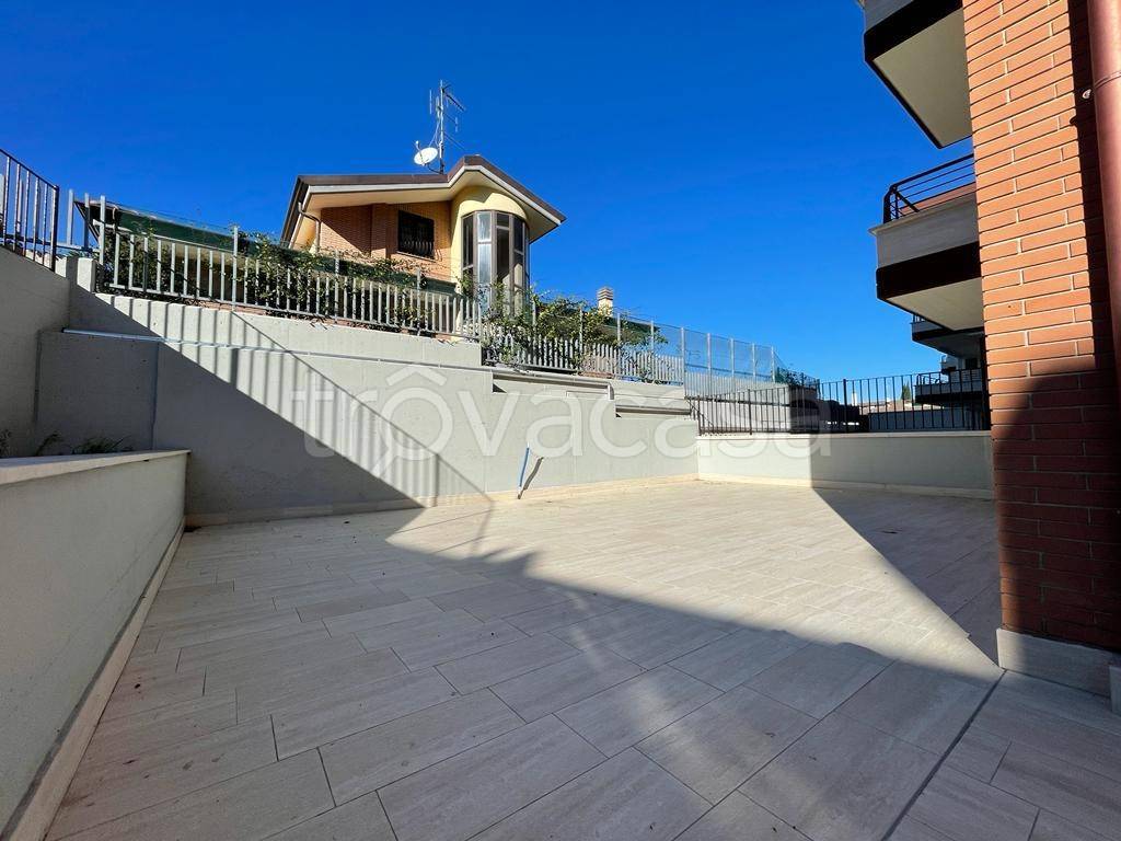 appartamento in vendita ad Aprilia